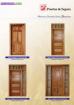 Portes exterieures - Miniature