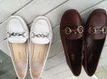 Chaussures  - Miniature