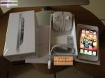 Iphone 5 blanc 64go original tout neuf - Miniature