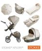 Stokke xplory nouveau-né avec nacelle  - Miniature