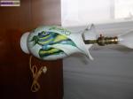 Lampe vallauris - Miniature