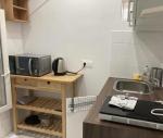 Location meublée studio 25 m² paris - Miniature