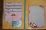 1 lots de plus de 130 feuilles diddl,tout... - Miniature