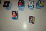 Foot panini 2024-2025 - Miniature
