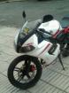 Yamaha tzr - Miniature