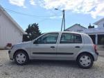 Belle renault clio - Miniature