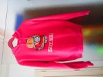 Sweat-shirt capuche baby milo - Miniature