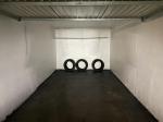 Loue garage lyon 6 quartier foch - Miniature