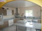 Vends meubles de cuisine + table - Miniature