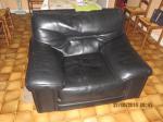 Canapé fauteuil - Miniature