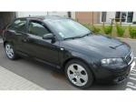 Audi a3 ii 2.0 tdi 140 ambition - Miniature