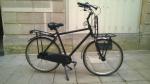 Vélo homme guidon hollandais - Miniature