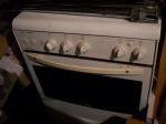 Cuisiniére - Miniature