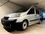 Expert peugeot dangel//4x4 - Miniature