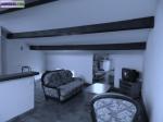 Grand f2 centre tarascon - Miniature