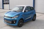 sans permis ligier js - Miniature