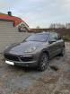 Porsche cayenne - Miniature