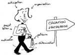 Domiciliation et creation - Miniature