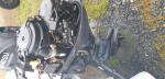 Cap 400+moteur+remorque - Miniature