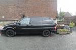 Kia carnival sedona 2.9 td - Miniature
