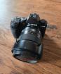 Fujifilm xs10 avec 16-80mm f/4 - Miniature
