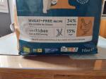 Paquet 10kg croquettes bio sans céréales - Miniature