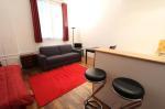 Studio de 27 m² - Miniature