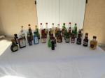 Mignonettes - Miniature