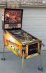 Flipper indiana jones williams - Miniature