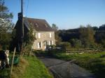 Maison individuelle en campagne - Miniature