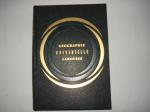 Geographie universel - Miniature