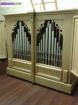 Orgue coffre neuf (2013), 3 jeux - Miniature