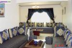 Casablanca appartement vacances - Miniature