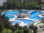 Studio a costa del sol - Miniature