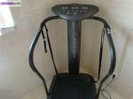 Plateforme oscillante pour musculation - Miniature