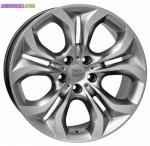 Jante wsp aura 19" x95 48 5x120 - Miniature