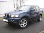 Magnifique voiture-occasion-bmw-x5-3-0i-pack-sporten... - Miniature