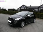 Peugeot 3008 panorama - Miniature
