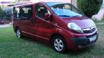 Opel vivaro tour cosmo 115 - Miniature