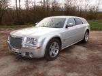 Chrysler 300 c - Miniature