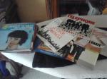 Vinyles - Miniature