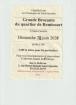 Grande brocante - Miniature