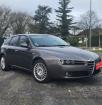 Alfa 159 2.4 - Miniature