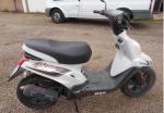 Scooter mbk booster spirit - Miniature