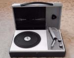 Tourne disque  - Miniature