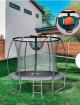 Trampoline prestige jumper - Miniature