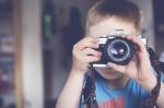 Photographe scolaire - Miniature