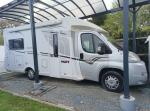 Pilote aventura p690 lca - Miniature