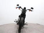 2007 harley-davidson sportster xl883n iron 883cc 6,432... - Miniature