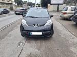 Peugeot 107 1,0 68cv - Miniature